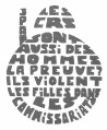 1968 mai Les CRS sont aussi des hommes_1